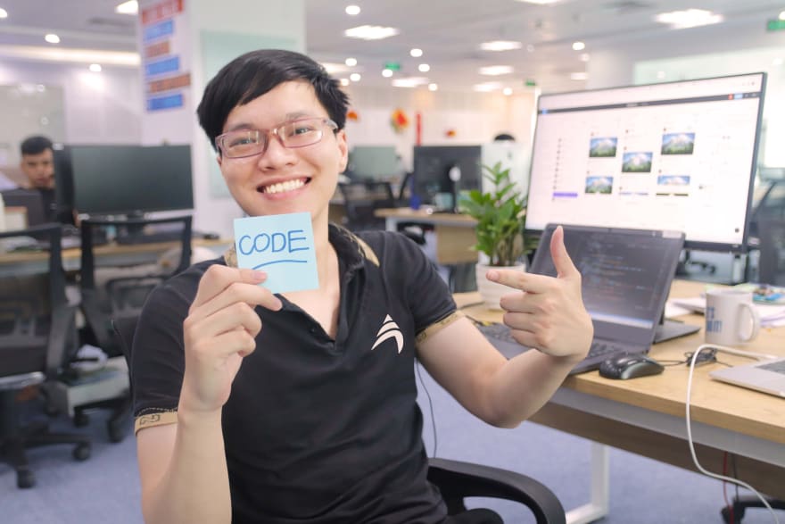 Software developers