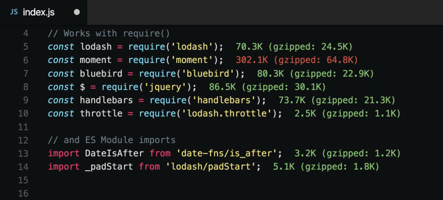 5 Great VSCode Extensions That You Should Have - DEV Community