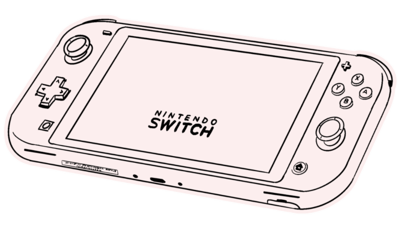 Level Up Your Object Oriented Programming Knowledge with Nintendo 