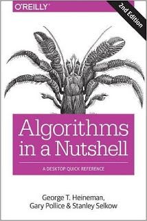 best data structure and algorithms books for developers