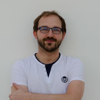 Daniele Lenares profile picture