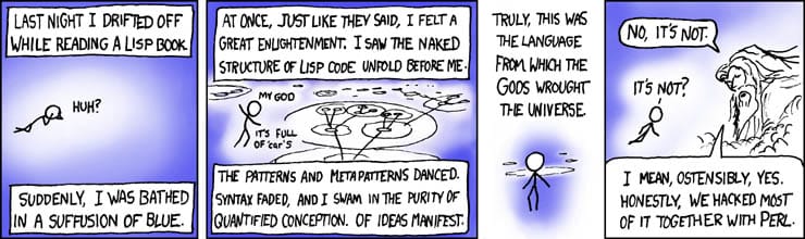 XKCD 224