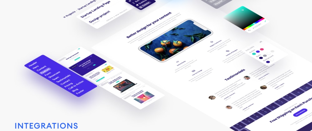 Bootstrap Builder