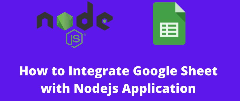 nodejs google chatbot