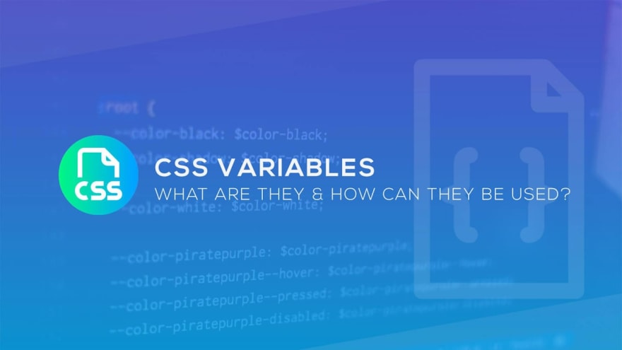 CSS Variables