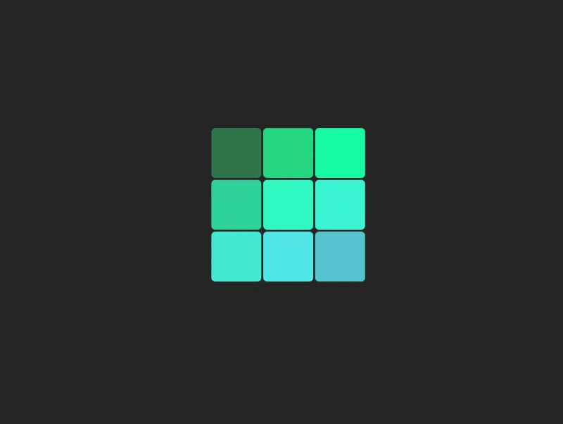 css grid loader