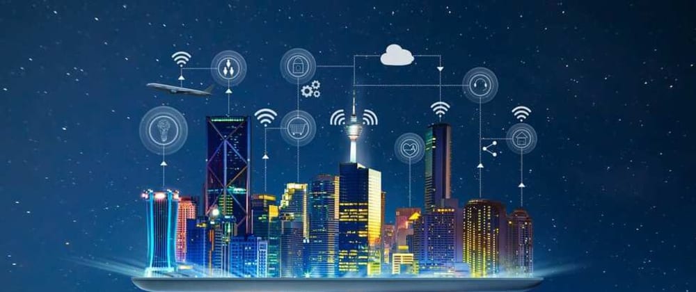 Cover image for Tech Lessons from Your City?