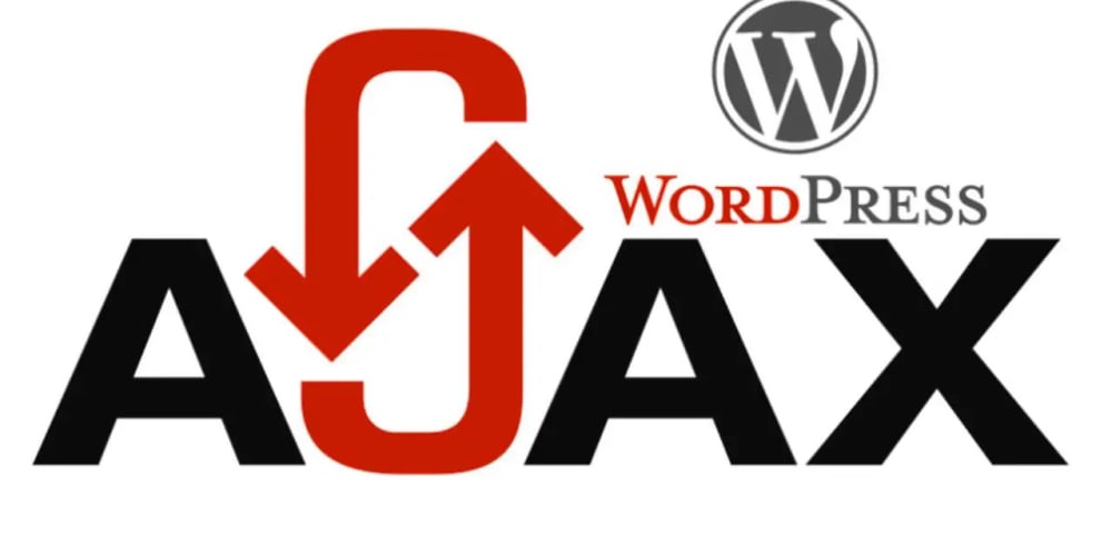 Wordpress ajax. Ajax WORDPRESS пример. Фурнитура Ajax логотип. Фурнитура для дверей Ajax логотип.