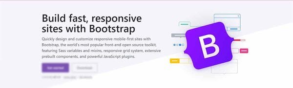 Bootstrap 5 - Cover Image
