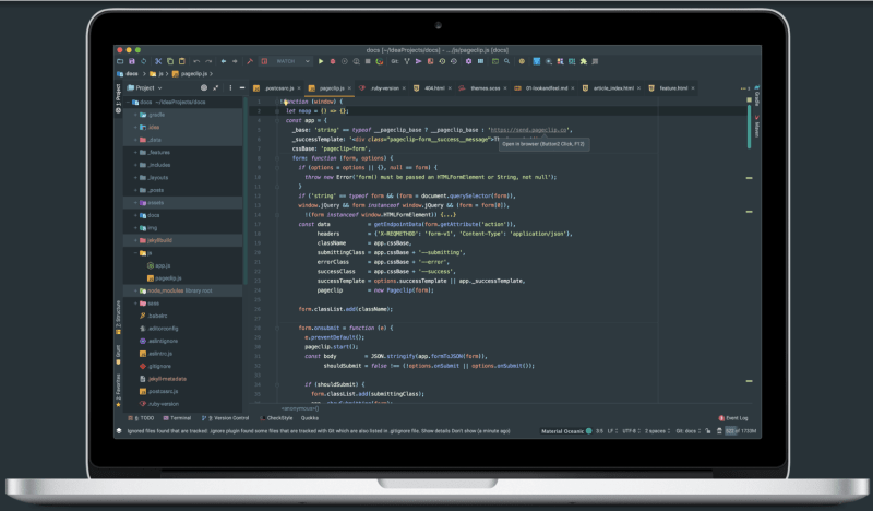 Material Theme UI