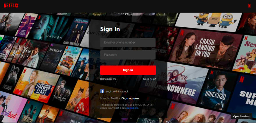 apply-react-hook-form-to-netflix