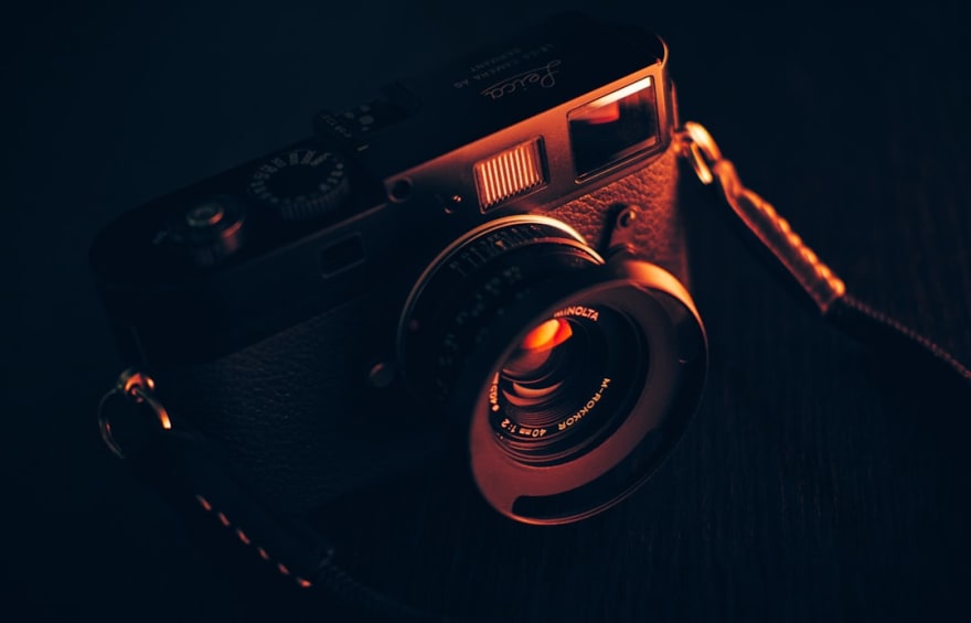 camera