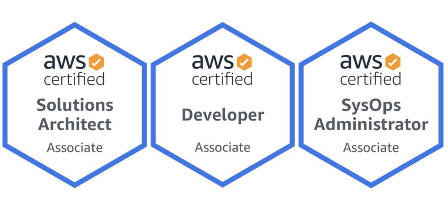 Preparation Guide for the Associate level AWS Certification Exams