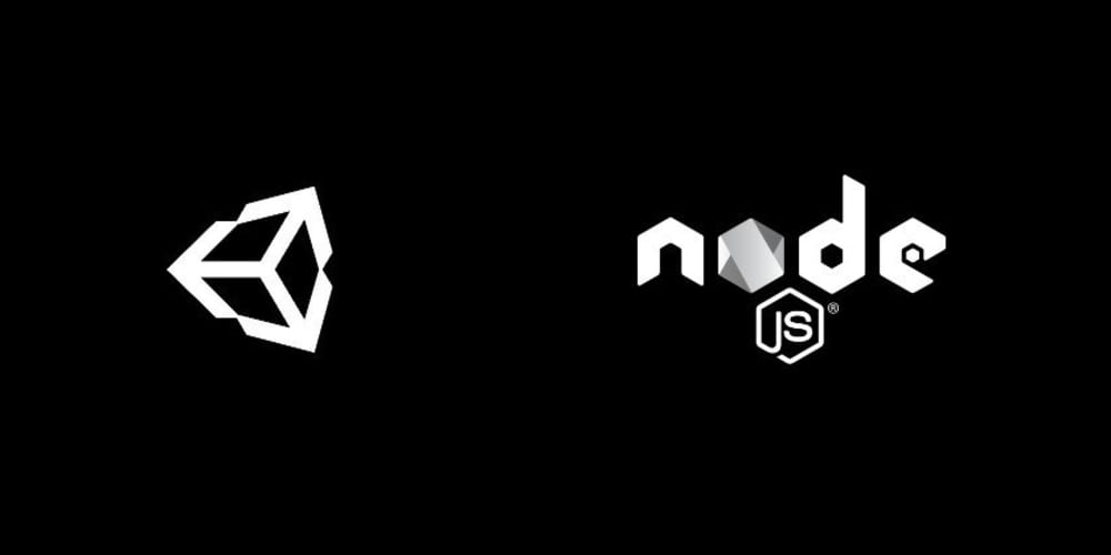 Unity node. Unity nodes.