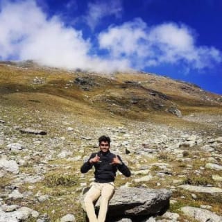 kavindu yasintha silva profile picture