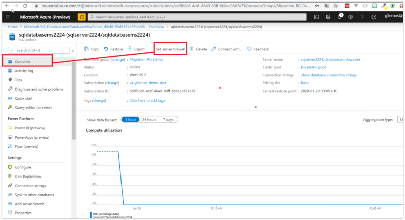 SQL Server