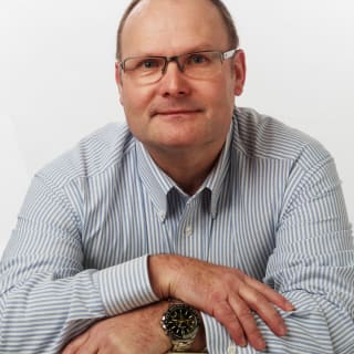 Andy Hamer profile picture