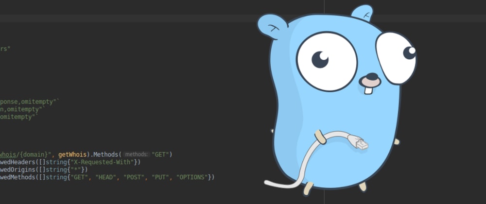 Golang Что На Нем Написано