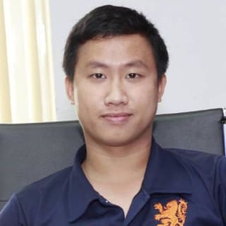 Quan Vu profile picture