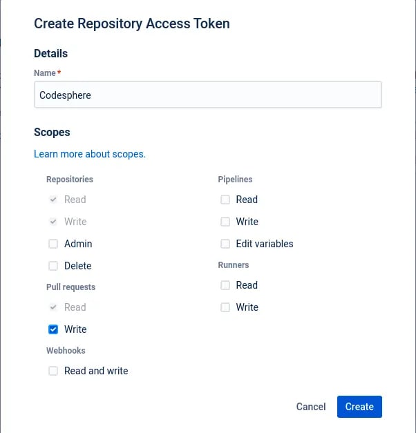 Codesphere & Bitbucket - Clone repositories and automate preview deployments