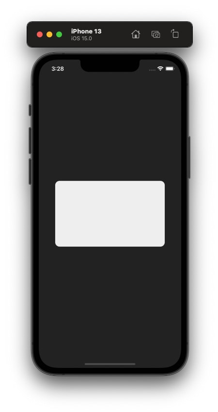 White Square