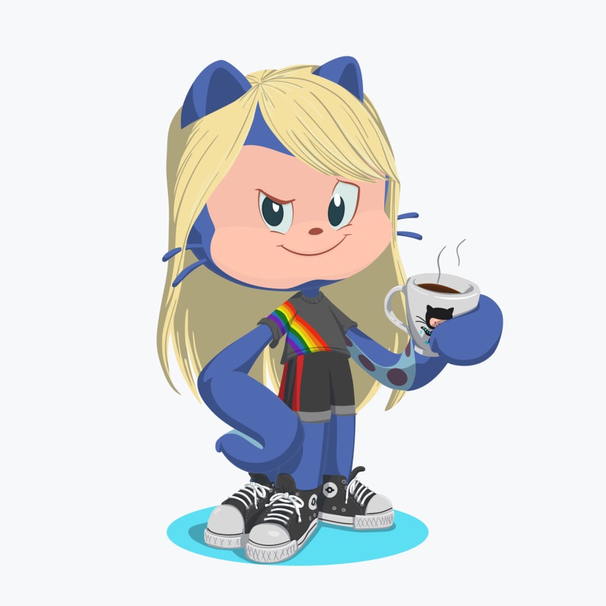 MyOctocat