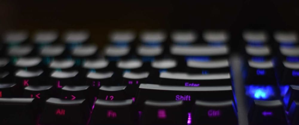 Cover image for 21 VSCode Shortcuts to Make Coding Faster and More Fun