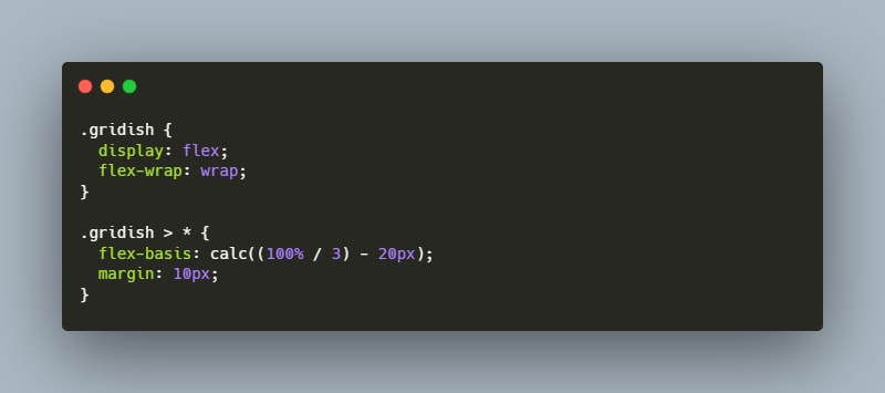 Flexbox Magic: Design Patterns to Boost Your Projects