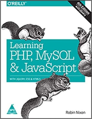 Best PHP Books for Beginners [Updated] [2019]