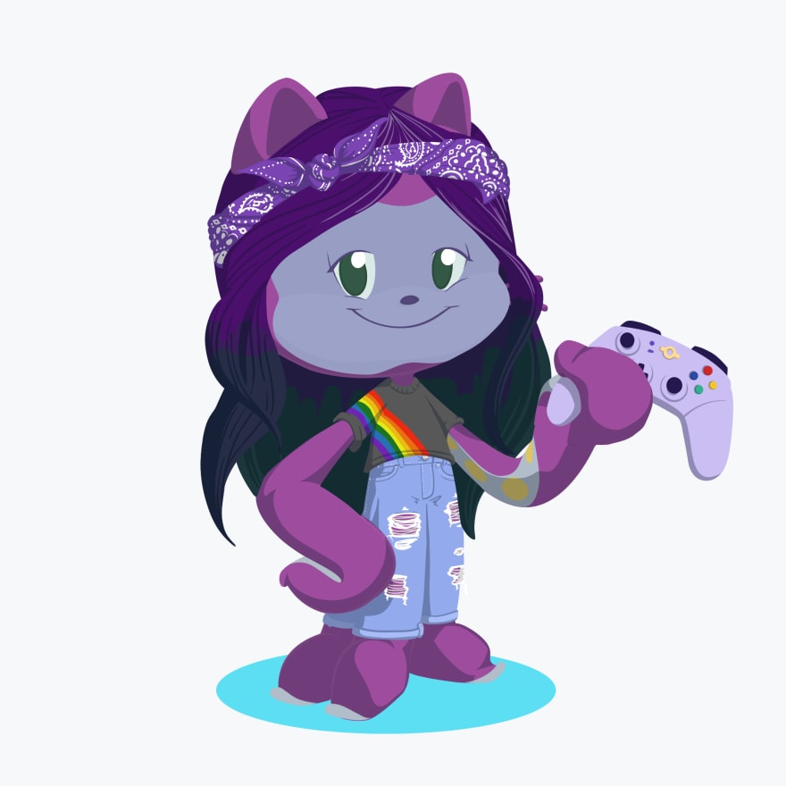 Leas Octocat
