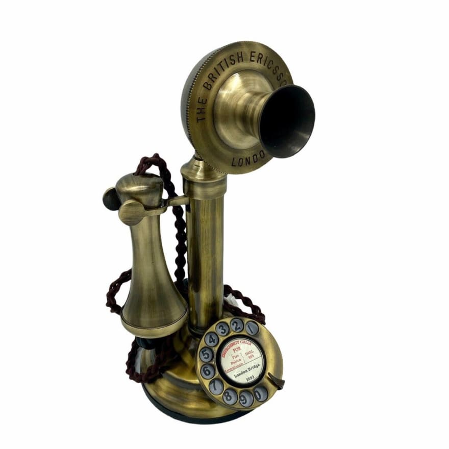 old phone