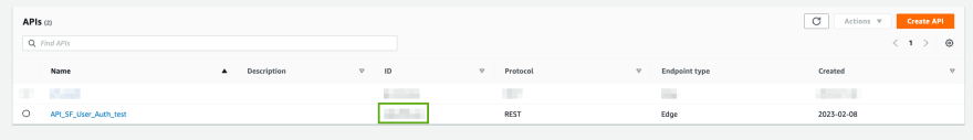 connect backend and frontend