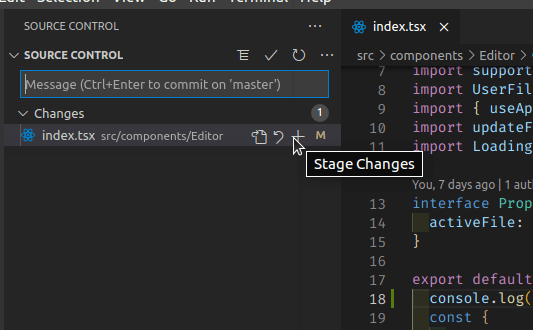 vscode like phpstorm