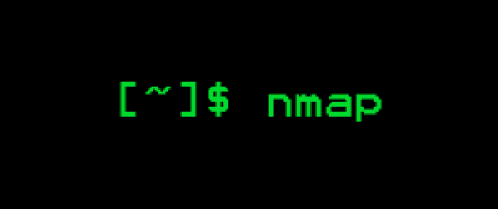 Cover image for Day-7: Nmap -- Hacker's Favourite Scanning Tool!