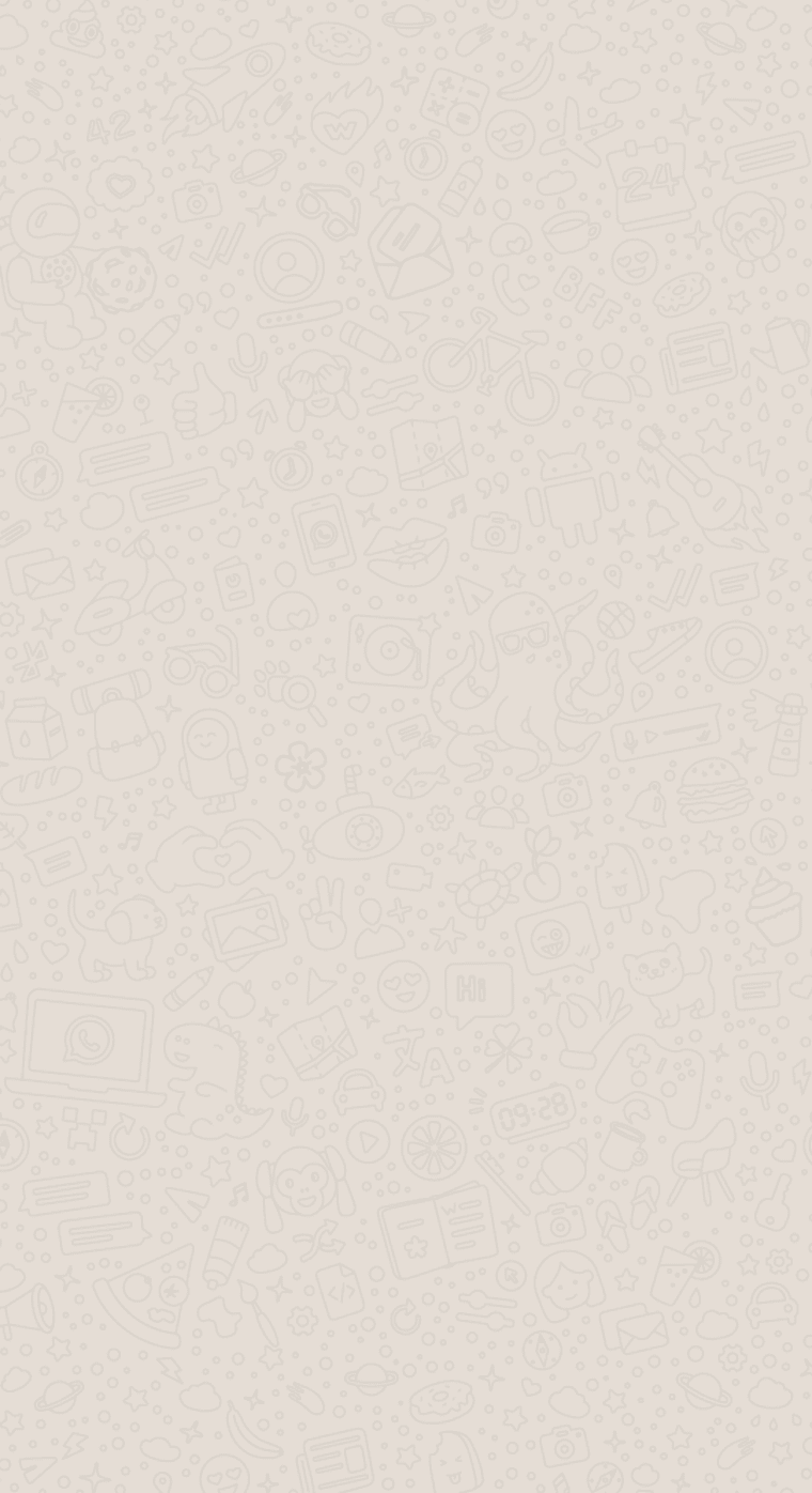 How to make backgrounds like the default WhatsApp wallpaper DEV