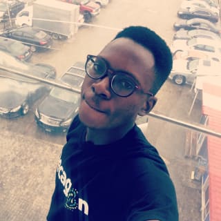 Chukwuebuka Anazodo profile picture