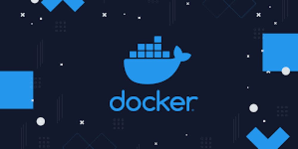 Docker: A Practical Guide with Arch Linux Setup: Part 1 DEV Community