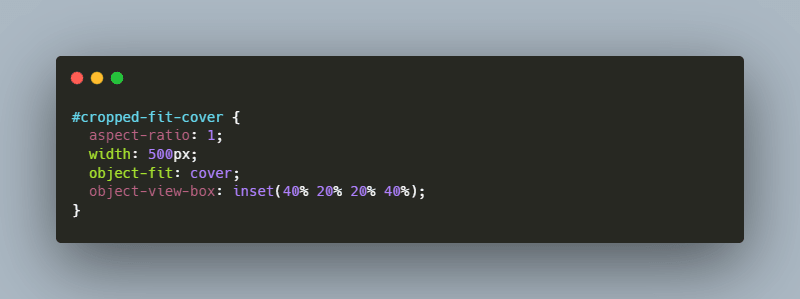 A guide to CSS object-view-box