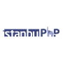 İstanbul PHP logo