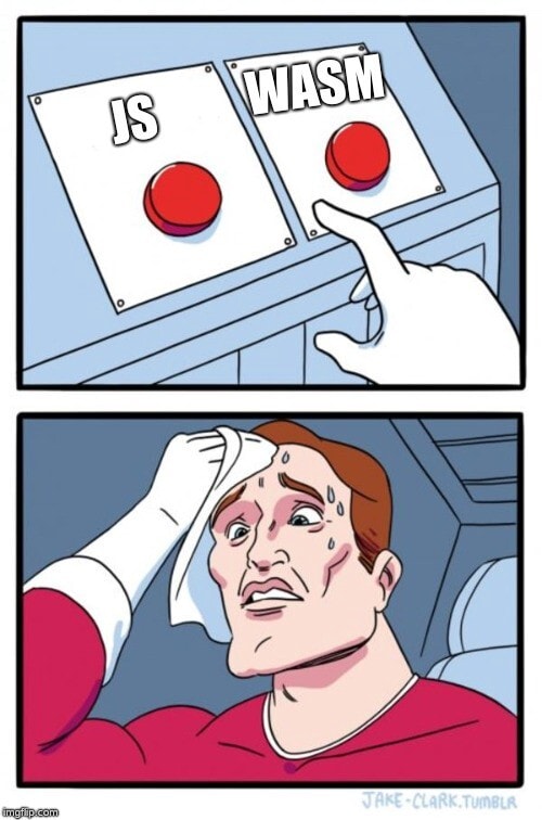 Js/Wasm