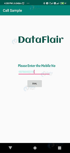 voice calling api & sdk