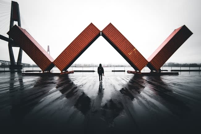 2019 年 30 个 Docker 面试问题及答案