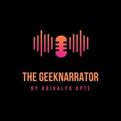 The GeekNarrator