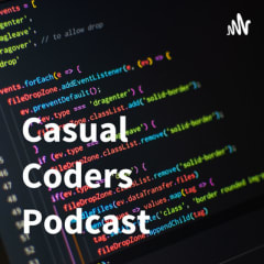 Scary AI and Simping For Elon | Casual Coders Podcast