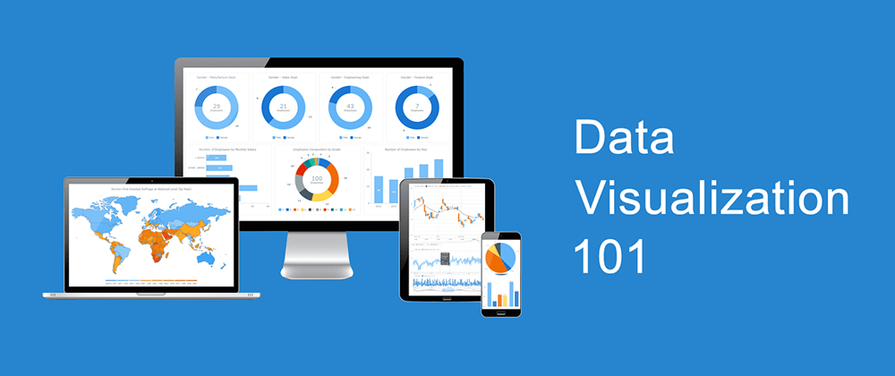 Cover image for What Is Data Visualization? Definition, History, and Examples