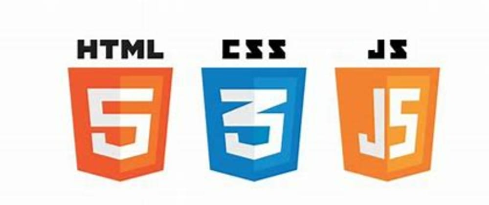 HTML vs CSS vs JS - Differences - DEV Community