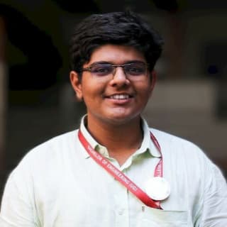 Deveesh Shetty profile picture