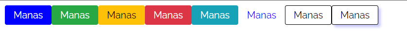 Button types