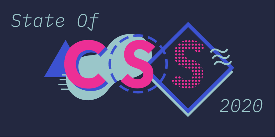 State Of CSS 2020