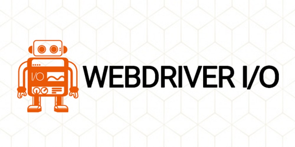 Letcode. WEBDRIVERIO. Иконка WEBDRIVERIO. WEBDRIVER. WDIO.